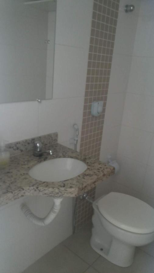 Apartamento Aconchegante Perto Da Praia Cabo Frio Exteriör bild