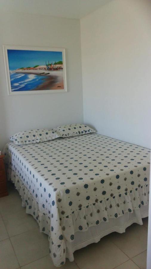 Apartamento Aconchegante Perto Da Praia Cabo Frio Exteriör bild