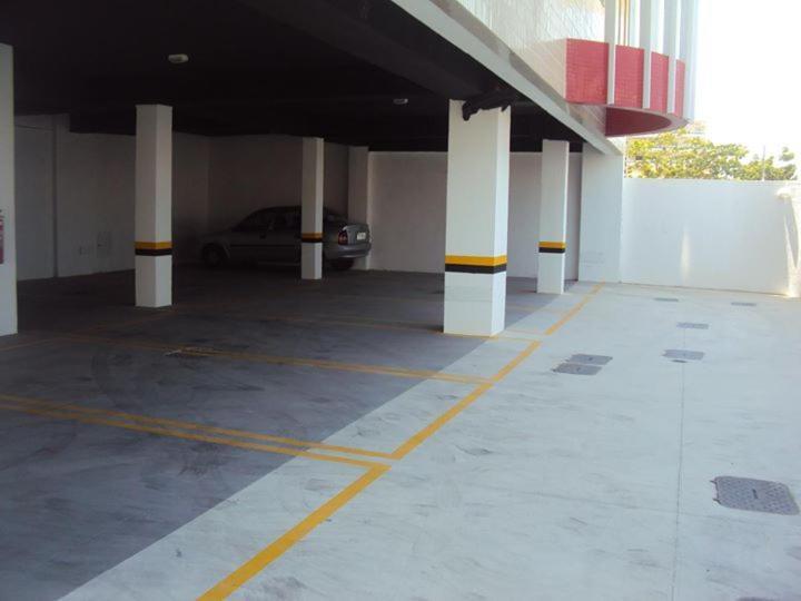 Apartamento Aconchegante Perto Da Praia Cabo Frio Exteriör bild
